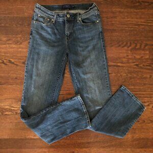 Levi’s Demi Curve Classic Straight Leg Jeans - Size 8/29